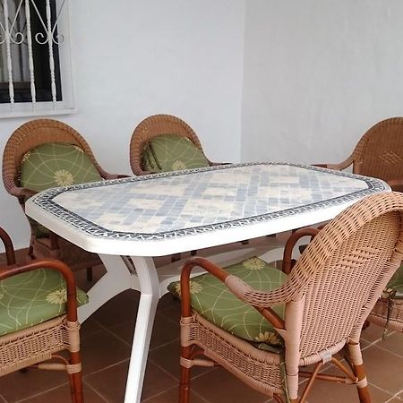 Villa Nasa Puerto del Carmen  Extérieur photo