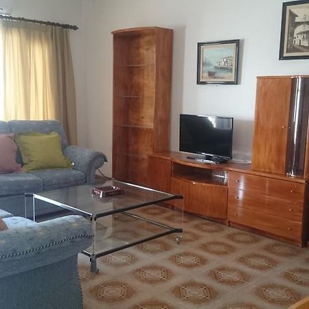 Villa Nasa Puerto del Carmen  Extérieur photo