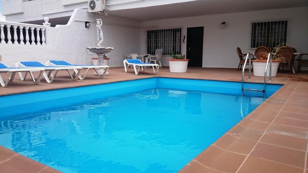 Villa Nasa Puerto del Carmen  Extérieur photo
