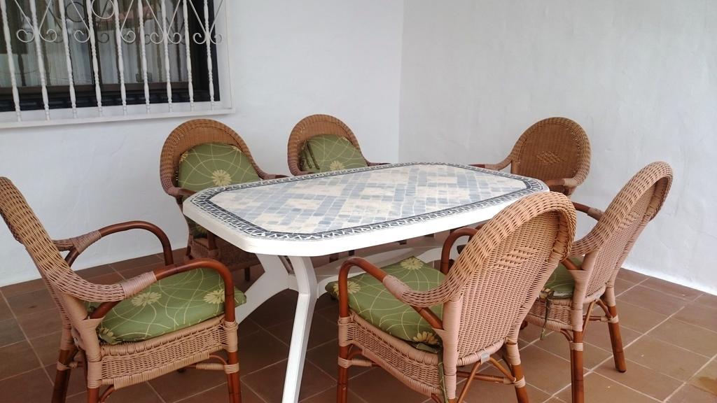 Villa Nasa Puerto del Carmen  Extérieur photo