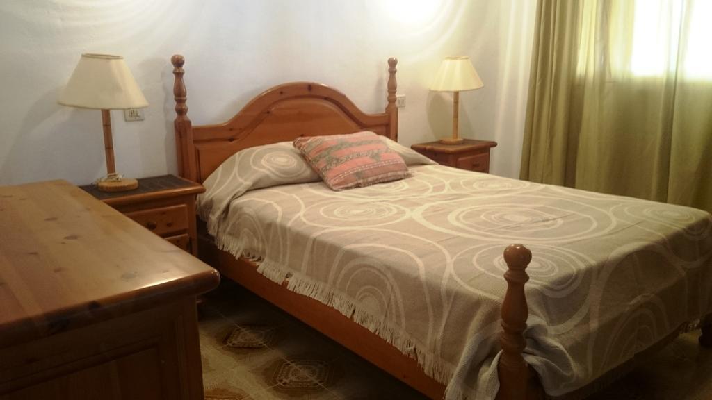 Villa Nasa Puerto del Carmen  Extérieur photo
