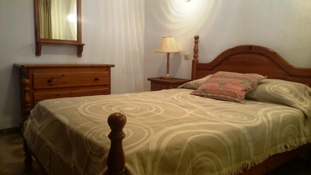 Villa Nasa Puerto del Carmen  Extérieur photo