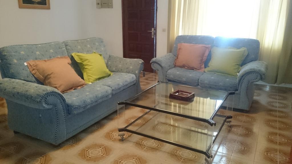 Villa Nasa Puerto del Carmen  Extérieur photo