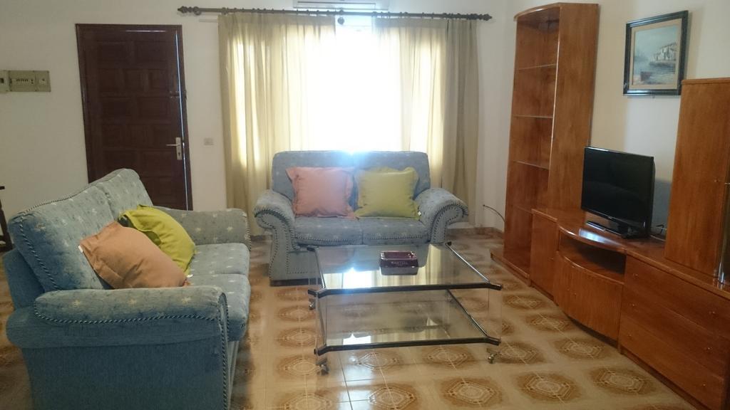 Villa Nasa Puerto del Carmen  Extérieur photo