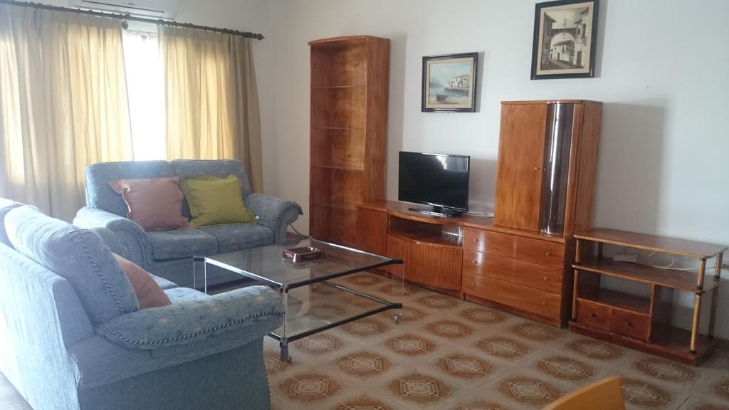 Villa Nasa Puerto del Carmen  Extérieur photo