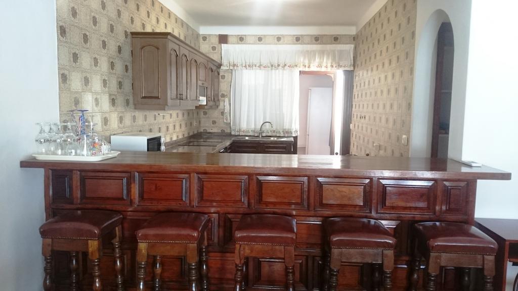 Villa Nasa Puerto del Carmen  Extérieur photo